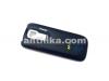 Nokia 5130 Kapak Original Battery Cover Navy Blue New Movistar