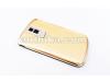 Blackberry 9000 Bold Kapak High Quality Battery Cover Gold New