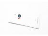 Nokia 925 Lumia Kapak Original Battery Cover White New