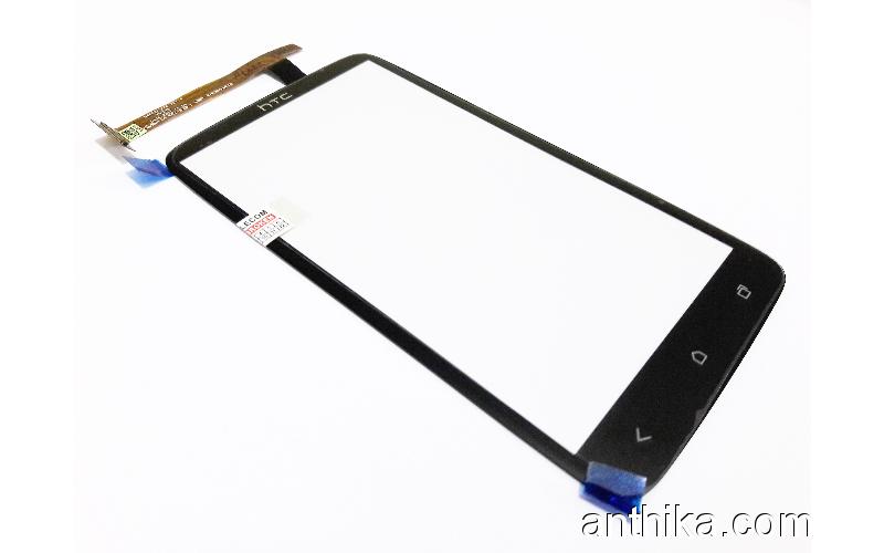 HTC ONE X Dokunmatik Orjinal Digitizer Touchscreen