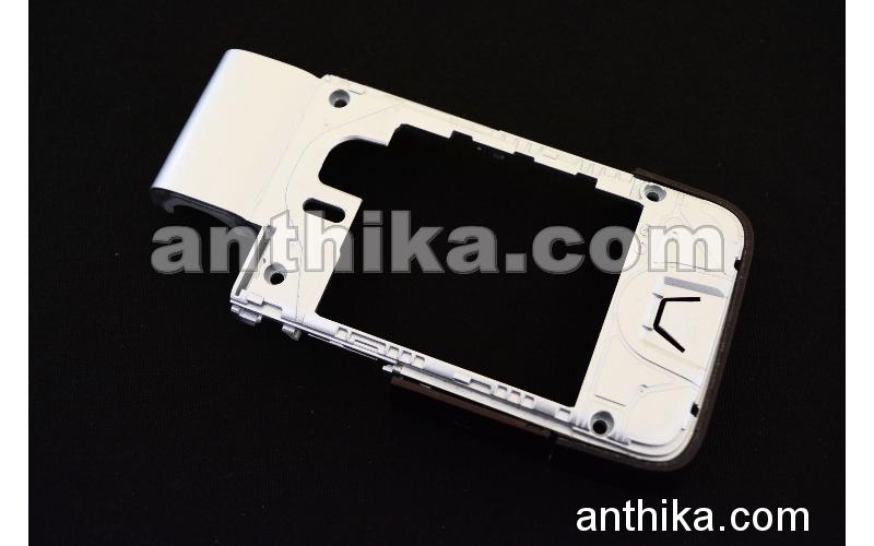 Nokia N93i Kasa Original Grip B-Cover Assembly DP New 0256496