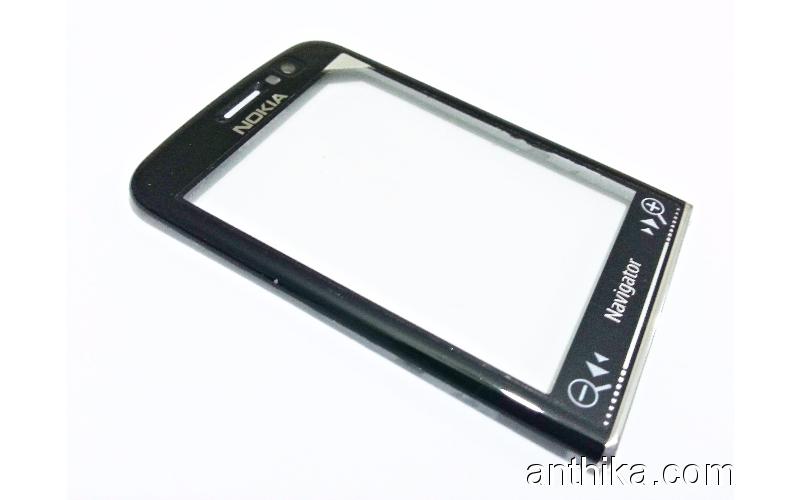 Nokia 6710 Navigator Lens Glass Cam