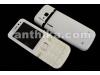 Nokia 6730 Kapak Tuş High Quality Cover White and Keypad New