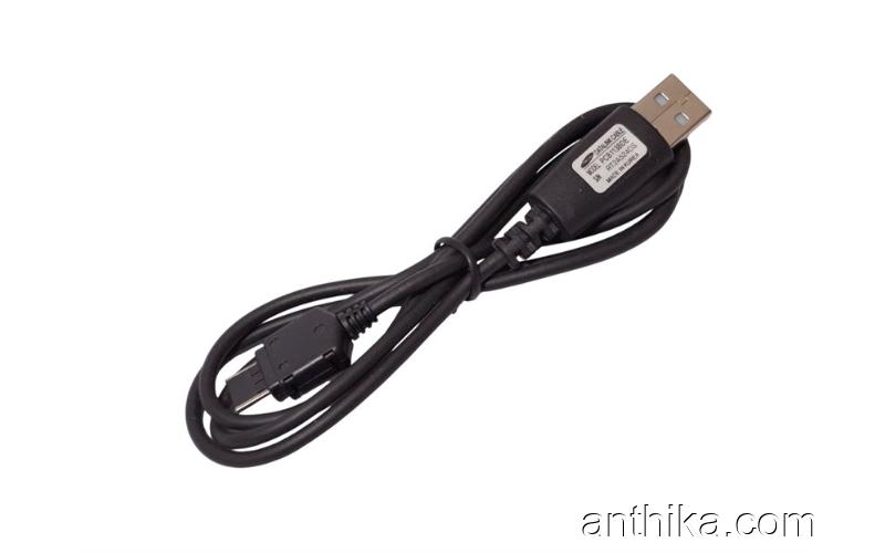 Samsung PCB113BDE Usb Kablo E250 ve Uyumlu Serilere