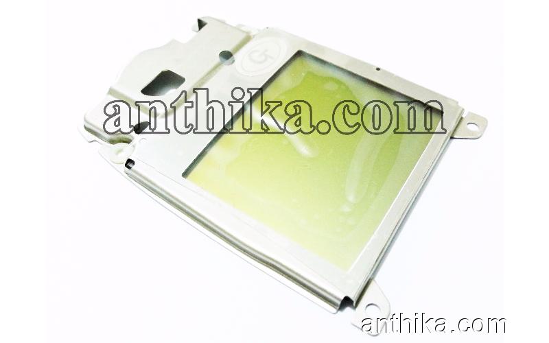 Sony Ericsson T65 Orjinal Ekran Lcd Display