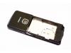 Nokia 6300 Kasa Orginal Middle Cover Black Used