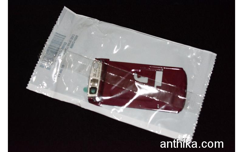 Samsung SGH-D908 Case-Slide Lower GH98-01211B  KVK Teknik Servis