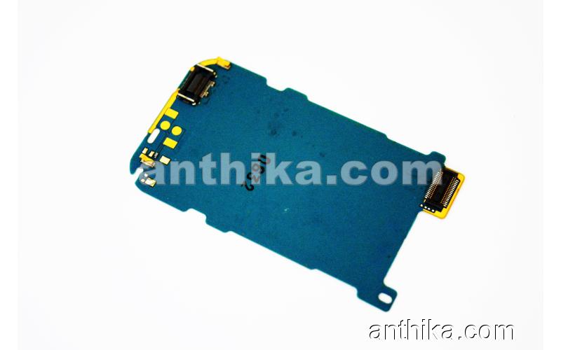 Nokia 7370 7373 Ekran Board Original Lcd Board Flex New