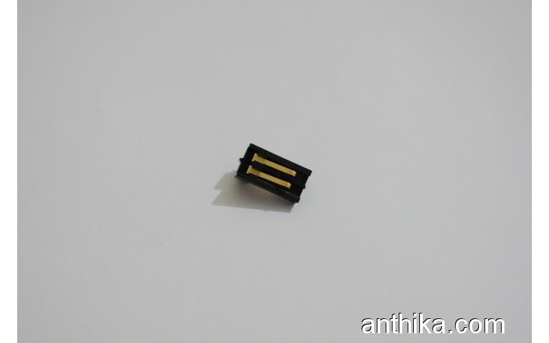 Nokia N91 Spacer For Dc Jack 5469779