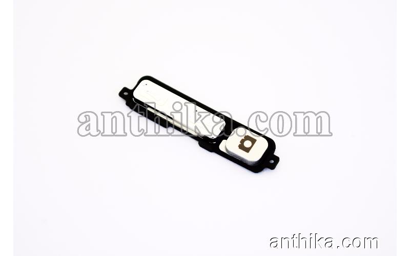 Nokia 6260 Tuş Original Camera Volume Key Silver New 9797378