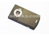 Nokia N80 Kasa Kapak Original Middle Cover Battery Cover Dark Grey New