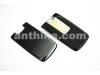 Nokia 6600 Fold Kapak Original Battery and Front Cover Black Used