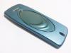 Nokia 7210 Kapak Orjinal Xpress On Battery Cover Green