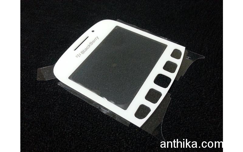 Blackberry 9315 9320 Lens Cam Orjinal KVK Depodan Glass Display