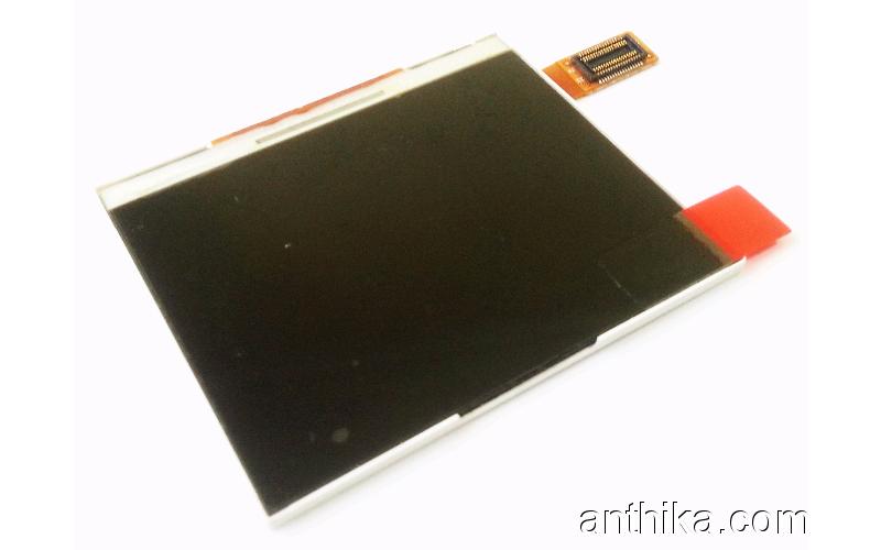 Samsung B7320 Ekran Orjinal Lcd Display New