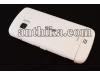 Nokia C5-03 Kapak Kasa Original Housing White New 02640X9