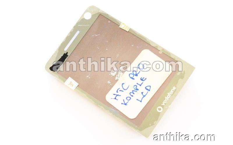 HTC Pro Touch Diamond 2 T5353 T5358 Ekran Dokunmatik Touchscreen New