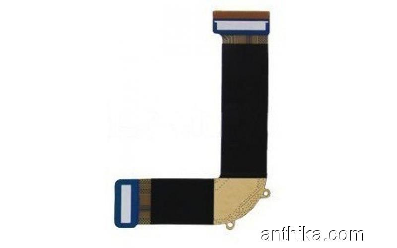 Samsung C3550 Flex Film Original Flat Flex Cable New-