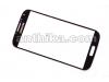 Samsung Galaxy S4 i9500 Dokunmatik Cam Original Touchscreen Glass Black