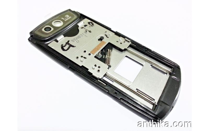 Samsung L760 Kızak Mekanizma Slide Assy Black