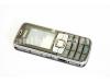 Nokia 3109 Classic Kapak Kasa Tuş Original Housing Grey New