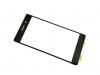 Sony Xperia Z2 L50 W D6502 D6503 Dokunmatik Cam Touch Digitizer Black New