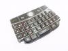 Blackberry 9000 Bold Tuş KVK Depodan Orjinal Keypad Black