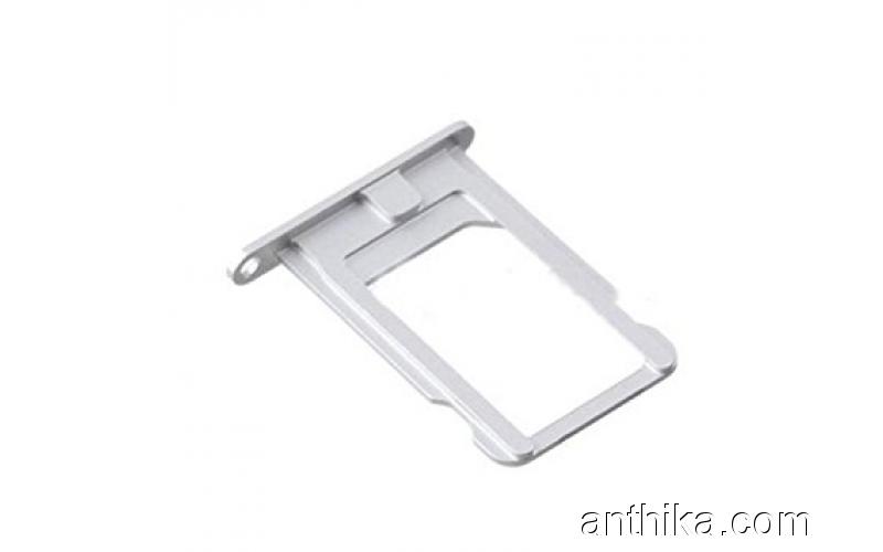 Apple Iphone 5 5s Sim Kart Yuva Original Sim Tray Holder Sim New