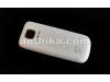 Nokia 2690 Kapak Original Battery Cover White New