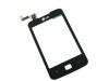 LG E510 Optimus Dokunmatik Original Touchscreen Digitizer Black New