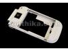 Nokia 7020 Kasa Original Middle Cover Grey New