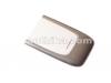 Nokia 6060 Kapak Original Battery Cover D-Cover Assy Silver New 0268927