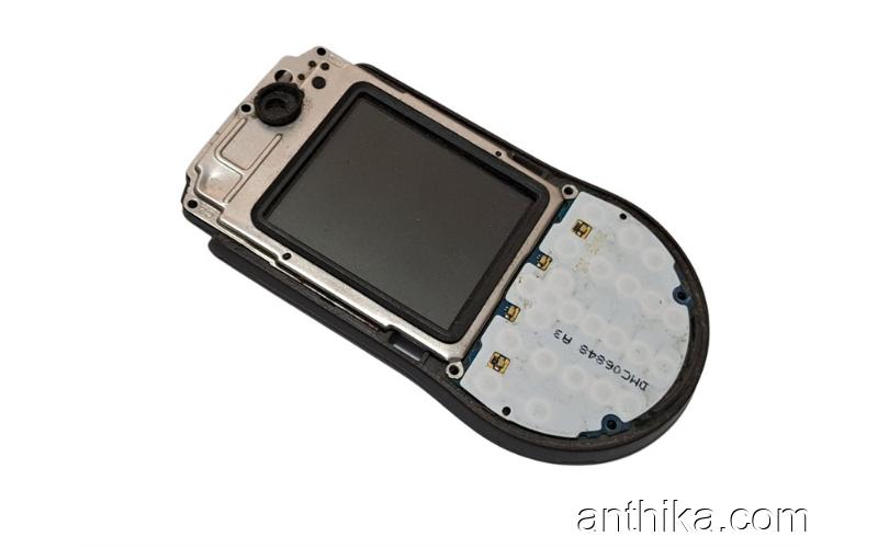 Nokia 6630 Ekran Tuş Board Speaker 3230 6260 6670 7610 Orjinal Ekran