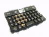 Samsung B5510 Tuş Orjinal Keypad Black Used