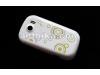 Samsung B5310 Kapak Original Battery Cover White New Condition