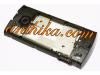 Nokia 6700 Slide Kasa Orjinal Middle Cover Frame Used