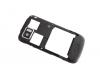 Samsung S8000 Kasa Original Middle Cover Black Used