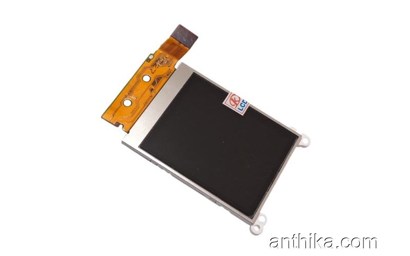 Sony Ericsson W810 W810i Ekran Lcd Display New