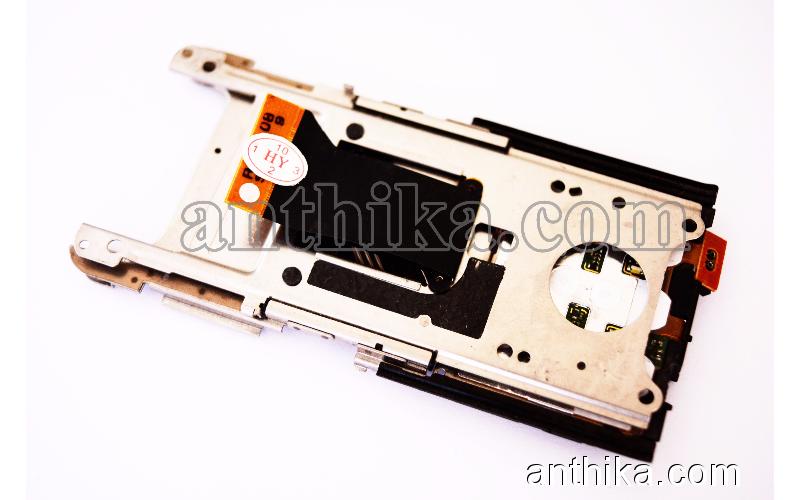 Sony Ericsson W580 W580i Tuş Board Flex Original Slider SXK1097455/1Z