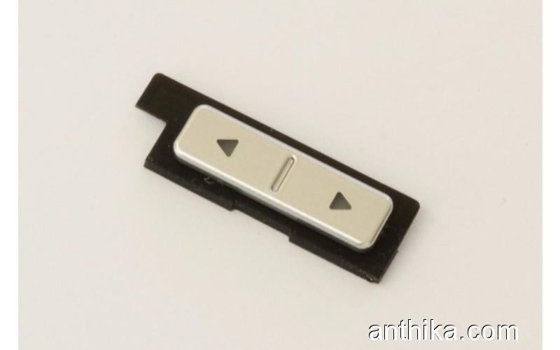 Nokia N78 Ses Tuşu Orjinal Volume Key New 02691S9