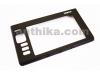 Nokia N770 Kapak Original Front Cover Black New 0266497