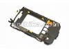 Nokia 7390 Tuş Board Ekran Çerçeve Original Display Frame Black New