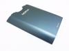 Nokia C3 C3-00 Arka Kapak Orjinal Battery Cover Blue