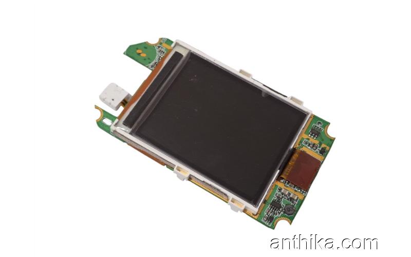 Motorola MPX220 Ekran Lcd Display New