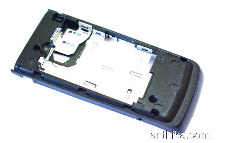 Nokia 6555 Orta Kasa Orjinal Middle Cover Frame New 0251079