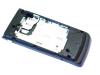 Nokia 6555 Orta Kasa Orjinal Middle Cover Frame New 0251079