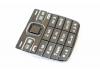 Nokia E52 E55 Tuş Orjinal Kalitesinde Keypad Black New