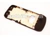 Motorola L6 Kasa Original Middle Cover Black New