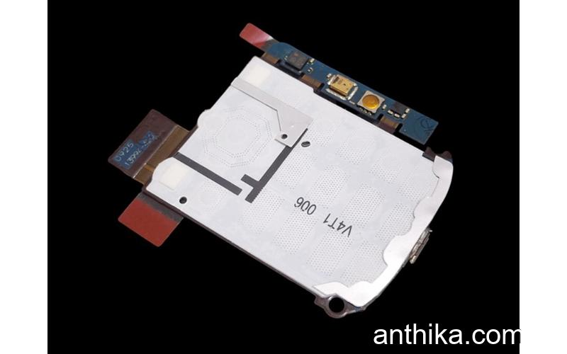 Nokia 6700 Classic Tuş Board Original Ui Keypad Board New