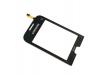 Samsung C3310 Dokunmatik Original Touchscreen Digitizer Black New